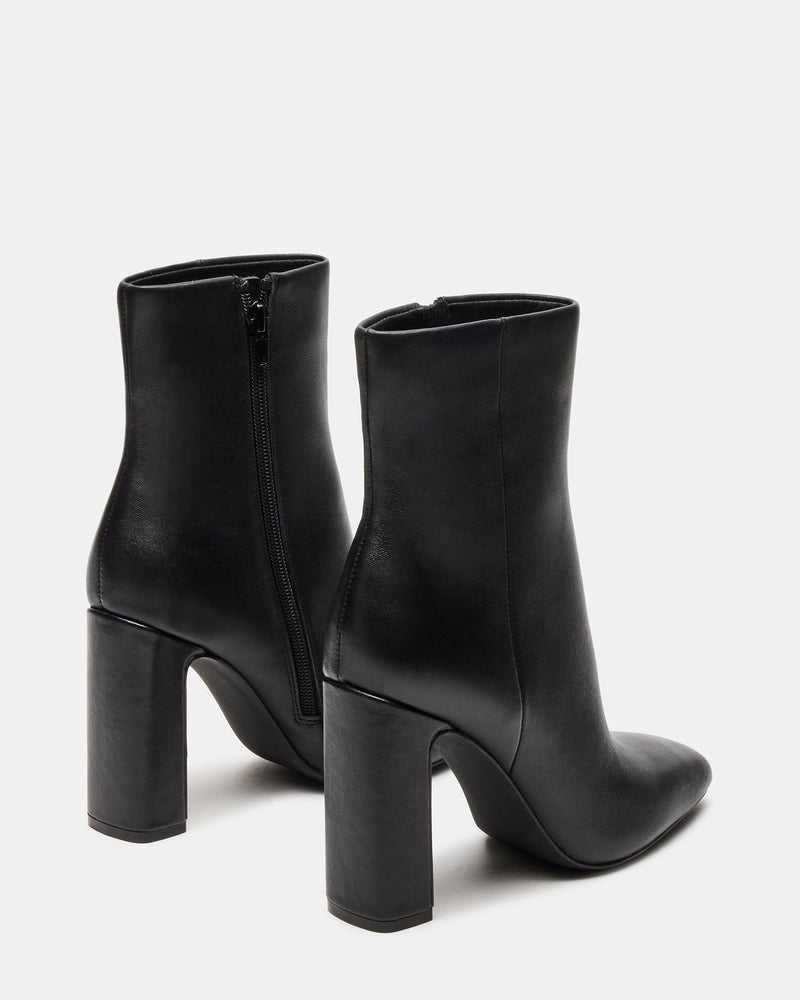 ALLISON BLACK LEATHER - SM REBOOTED