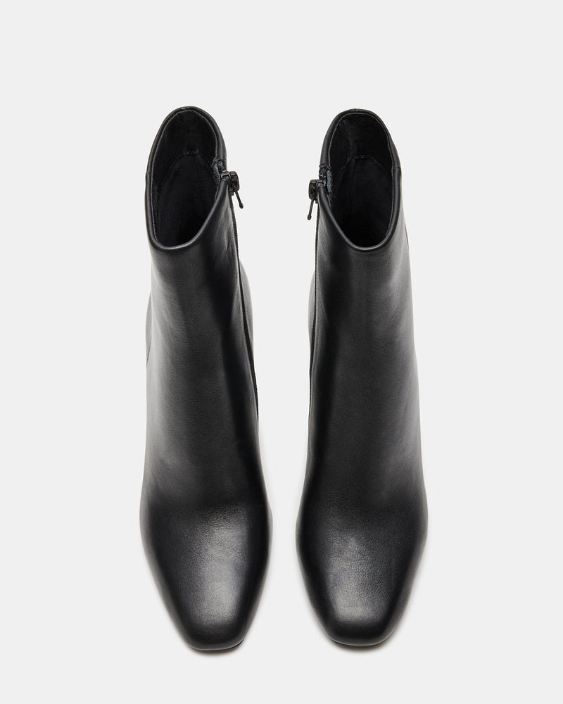 ALLISON BLACK LEATHER - SM REBOOTED