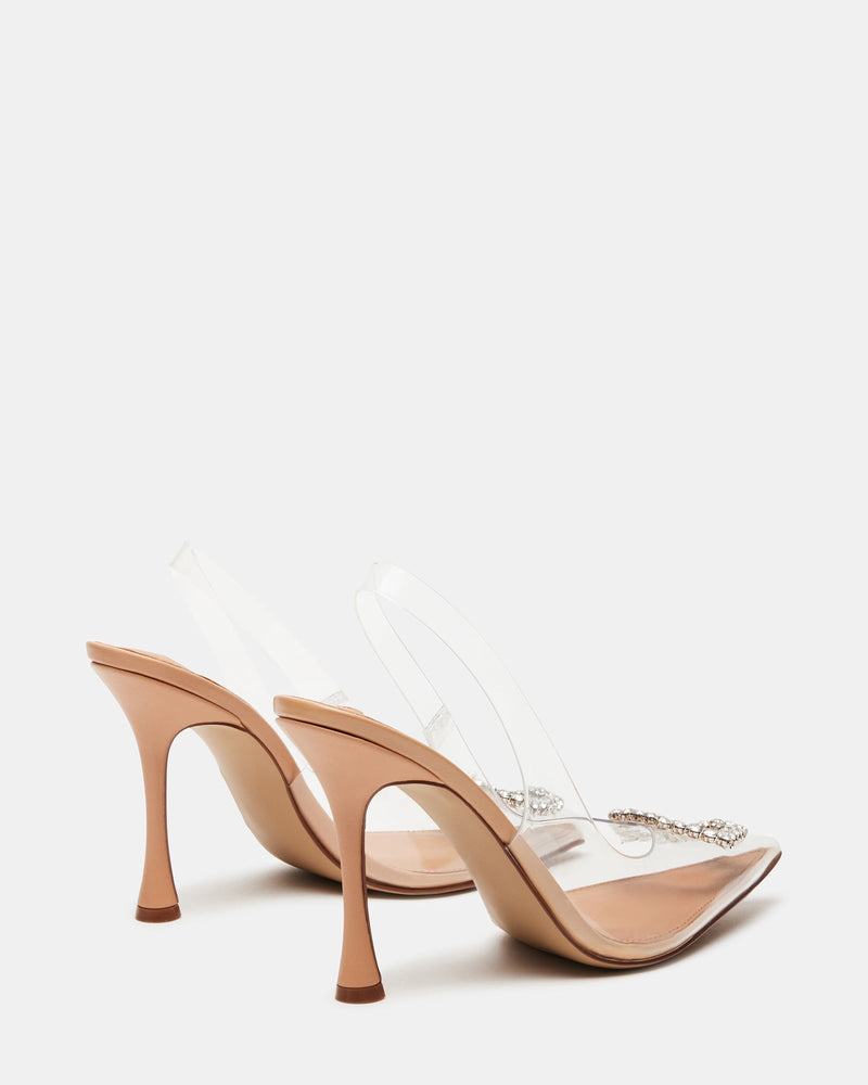 BEIGNET CLEAR - SM REBOOTED