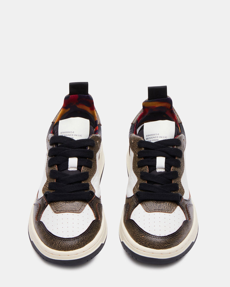 EVERLIE BROWN DISTRESSED - SM REBOOTED