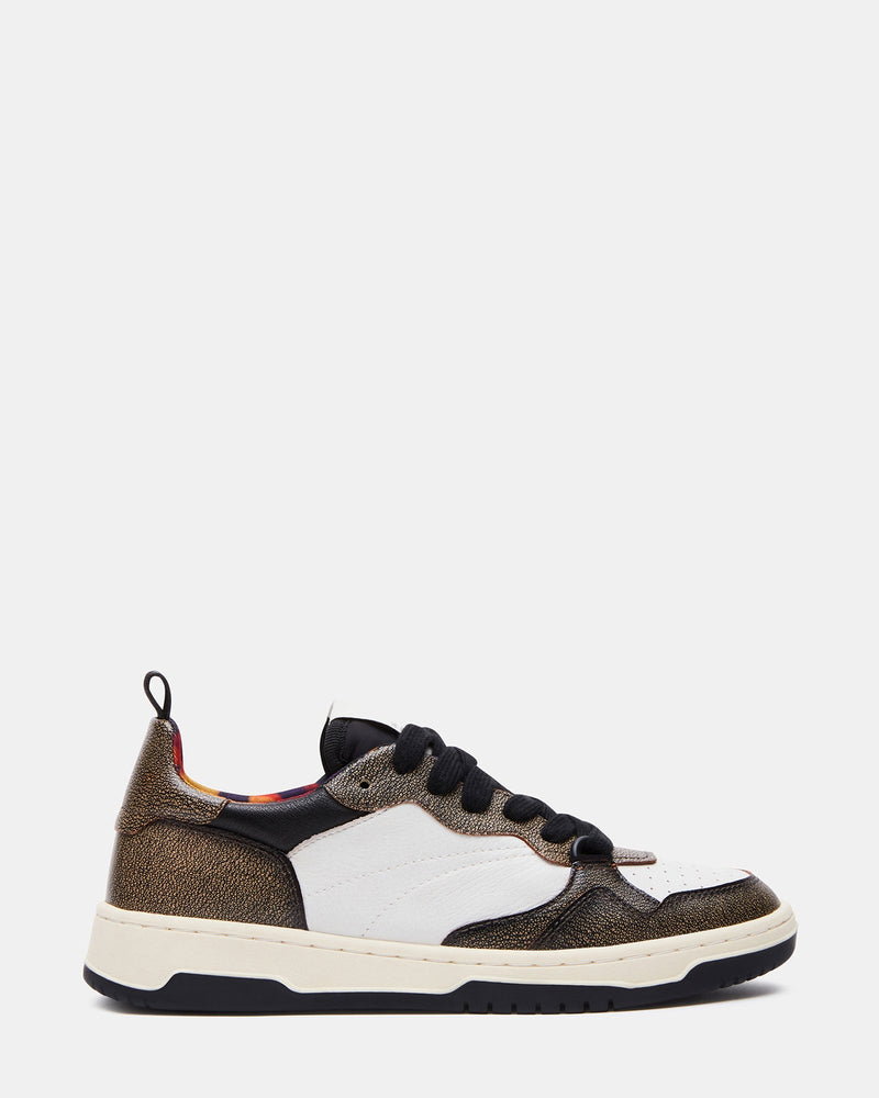 EVERLIE BROWN DISTRESSED - SM REBOOTED