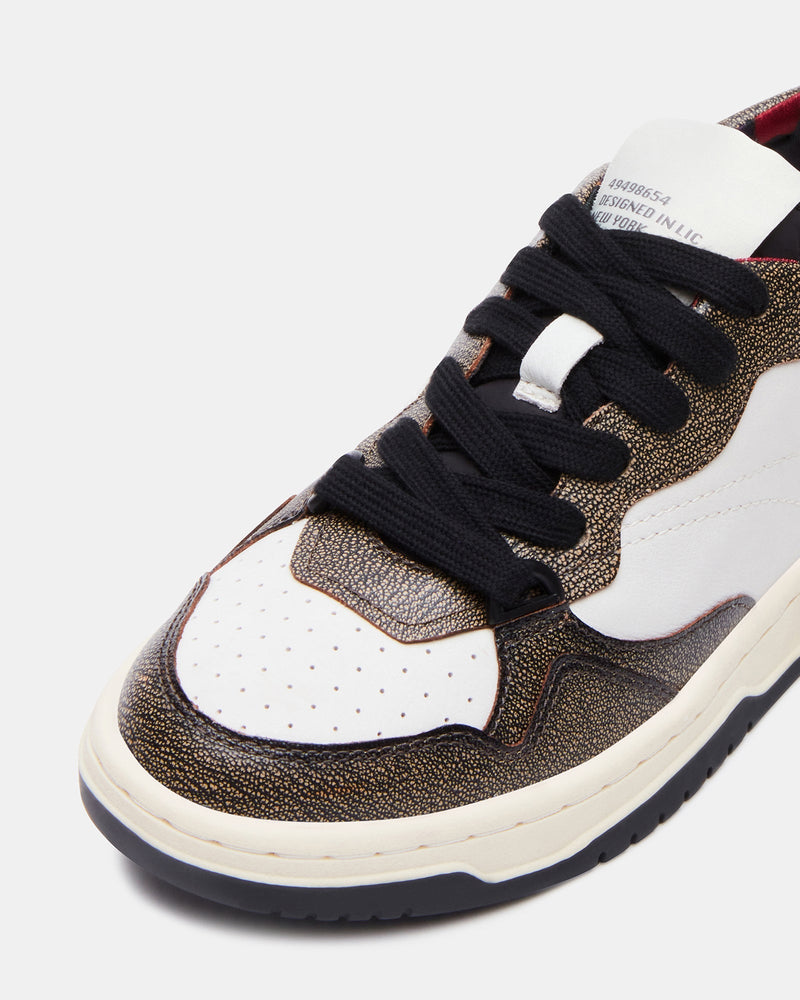 EVERLIE BROWN DISTRESSED - SM REBOOTED