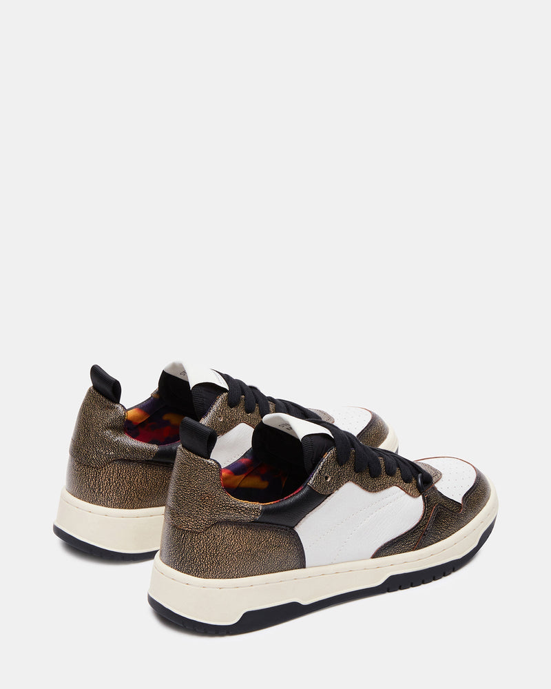 EVERLIE BROWN DISTRESSED - SM REBOOTED