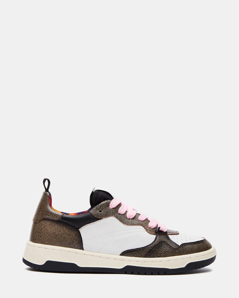 EVERLIE BROWN DISTRESSED - SM REBOOTED