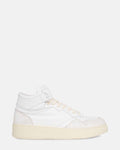 WAYNE WHITE LEATHER - SM REBOOTED