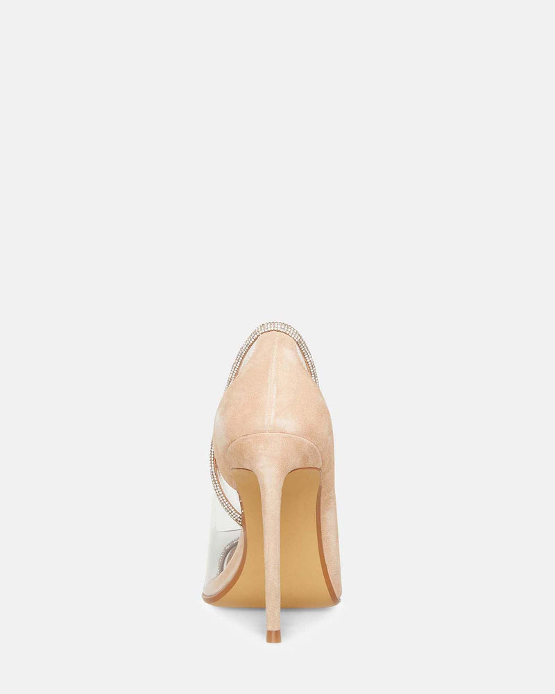BEVIN TAN MULTI - SM REBOOTED