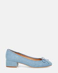 CHERISH DENIM FABRIC - SM REBOOTED