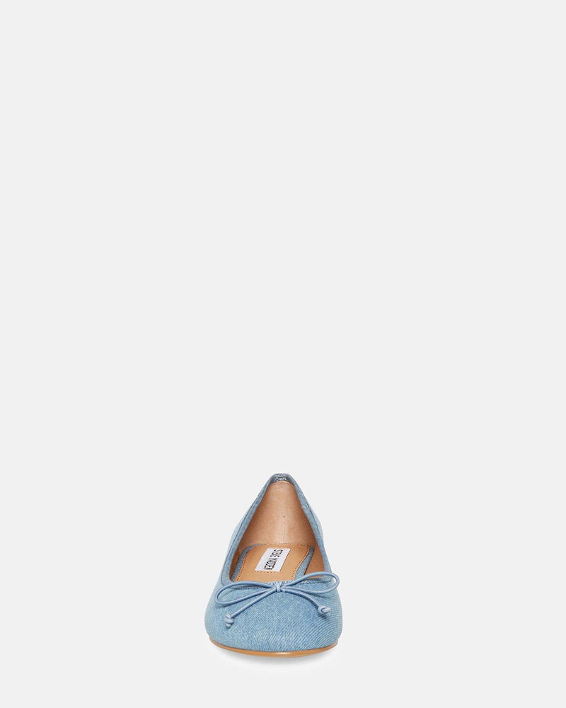 CHERISH DENIM FABRIC - SM REBOOTED