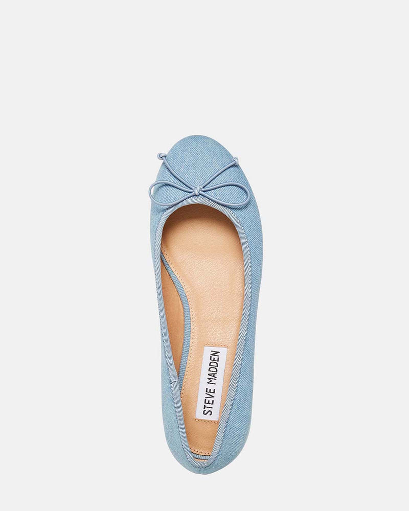 CHERISH DENIM FABRIC - SM REBOOTED
