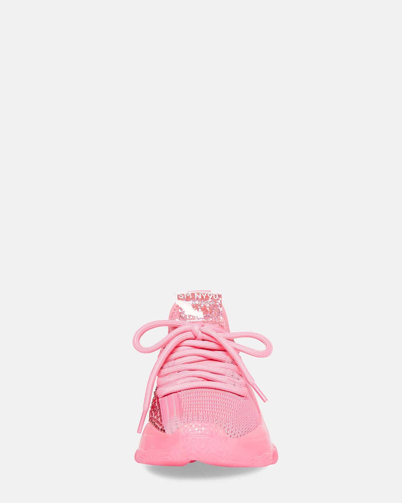JMAXIMA PINK NEON - SM REBOOTED
