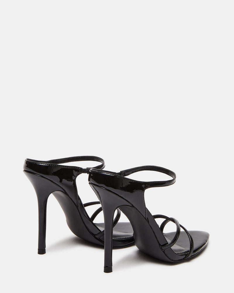 STUNNER BLACK PATENT - SM REBOOTED
