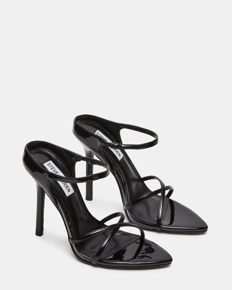 STUNNER BLACK PATENT - SM REBOOTED