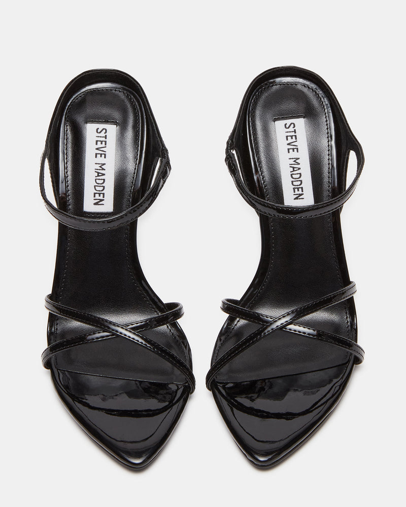 STUNNER BLACK PATENT - SM REBOOTED