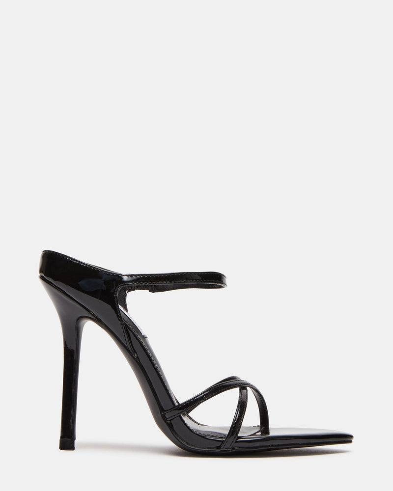 STUNNER BLACK PATENT - SM REBOOTED