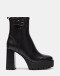 SHARONNA BLACK LEATHER - SM REBOOTED