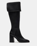 SIERRA BLACK LEATHER - SM REBOOTED