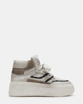 TYRELL WHITE BLACK - SM REBOOTED
