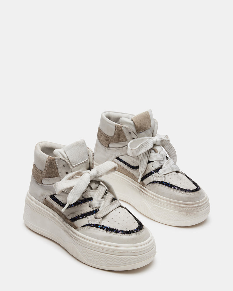 TYRELL WHITE BLACK - SM REBOOTED