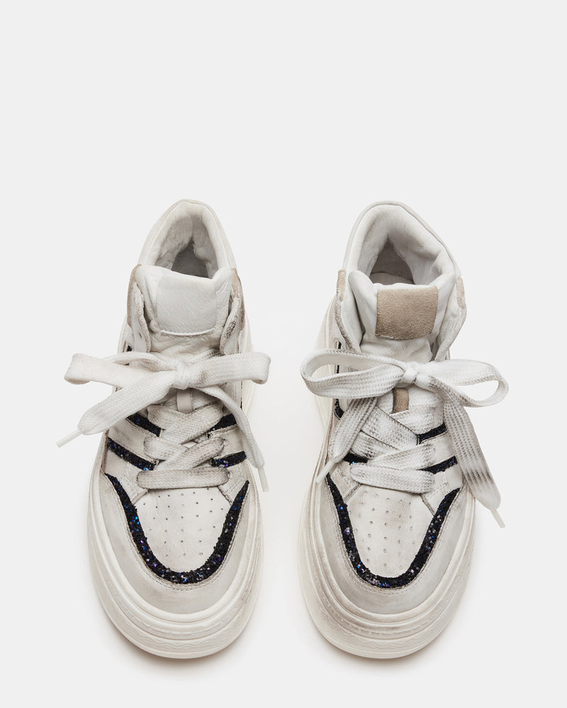 TYRELL WHITE BLACK - SM REBOOTED