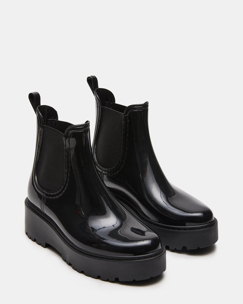 SAHARA BLACK - SM REBOOTED