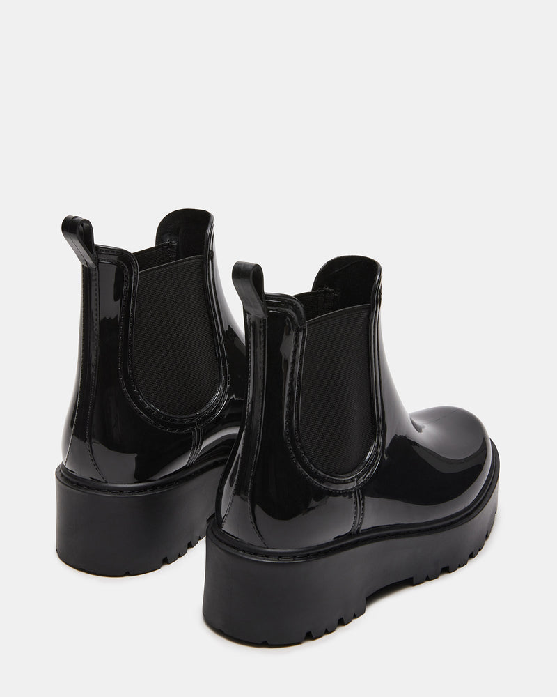 SAHARA BLACK - SM REBOOTED