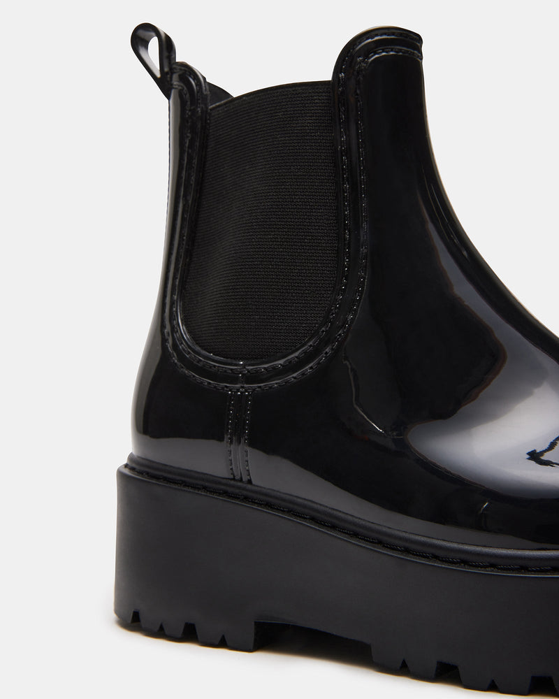 SAHARA BLACK - SM REBOOTED