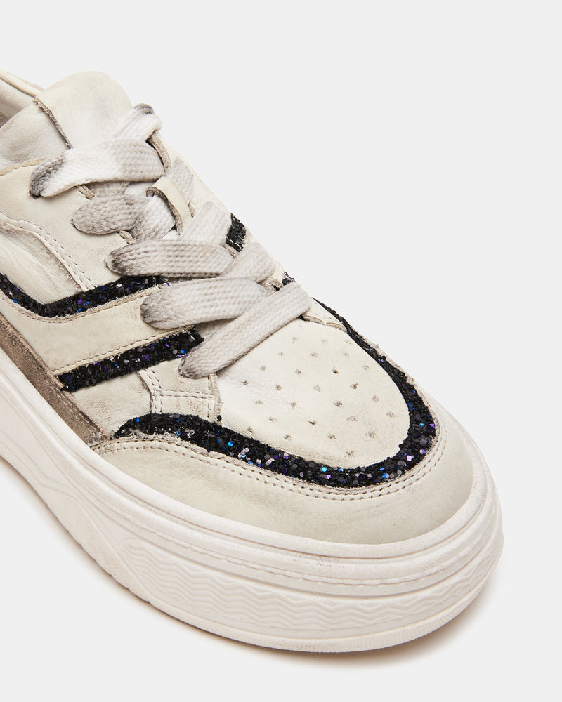 TAKER WHITE/BLACK - SM REBOOTED
