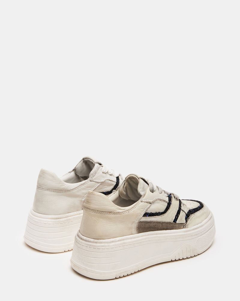 TAKER WHITE/BLACK - SM REBOOTED