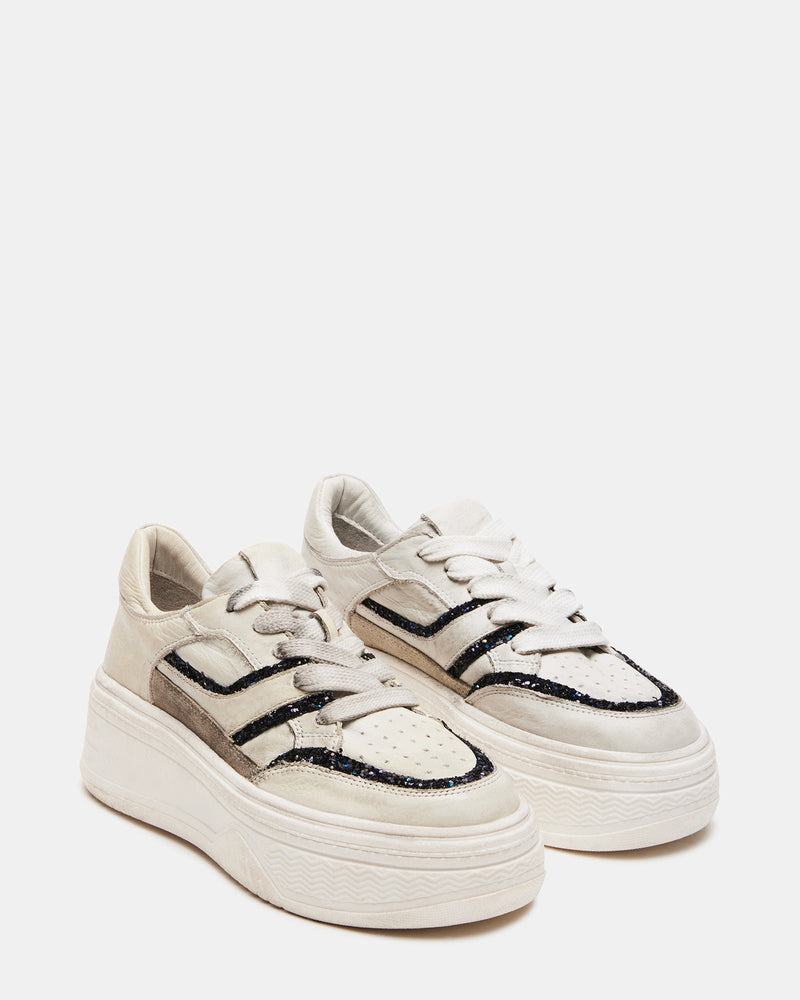 TAKER WHITE/BLACK - SM REBOOTED