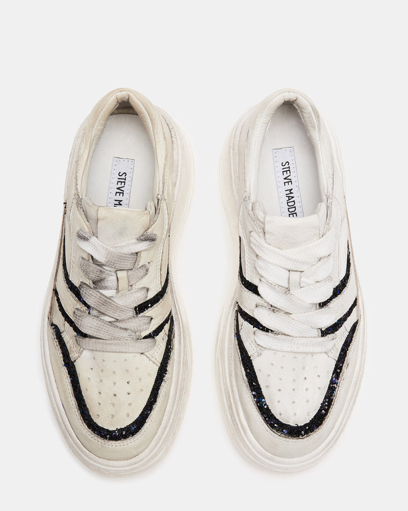 TAKER WHITE/BLACK - SM REBOOTED