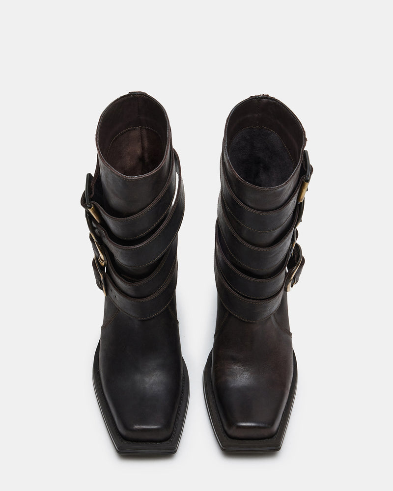 CARLINA BROWN DISTRESSED - SM REBOOTED