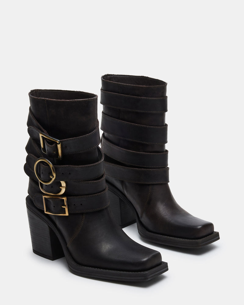 CARLINA BROWN DISTRESSED - SM REBOOTED