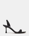 ELMA BLACK LEATHER - SM REBOOTED