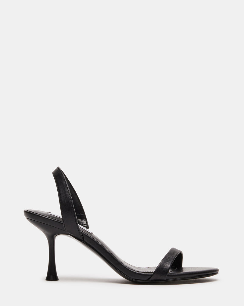 ELMA BLACK LEATHER - SM REBOOTED