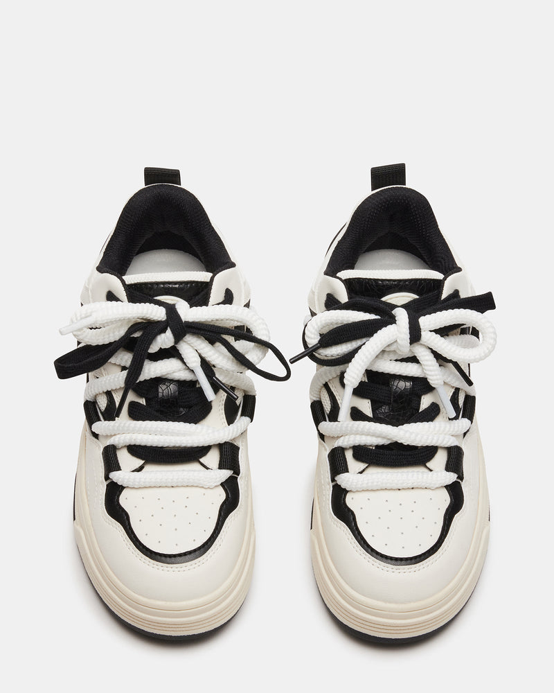 BOOMER BLACK MULTI - SM REBOOTED