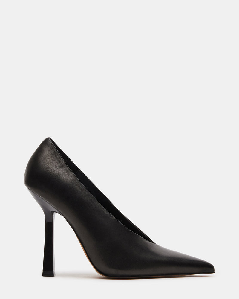SEDONA BLACK LEATHER - SM REBOOTED