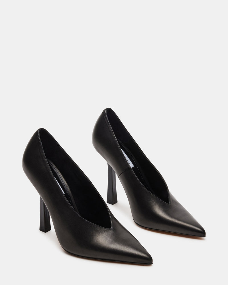 SEDONA BLACK LEATHER - SM REBOOTED