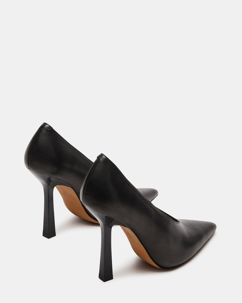 SEDONA BLACK LEATHER - SM REBOOTED