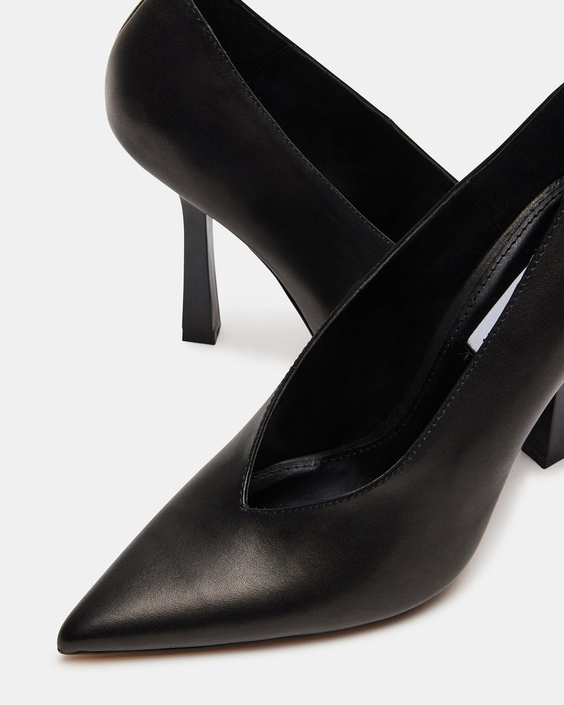 SEDONA BLACK LEATHER - SM REBOOTED
