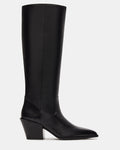 TARA BLACK LEATHER - SM REBOOTED