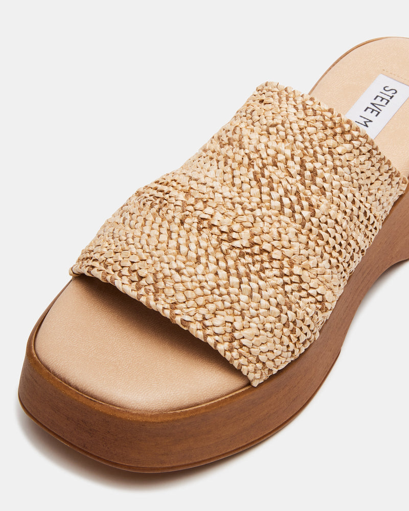 SLINKY30 RAFFIA - SM REBOOTED