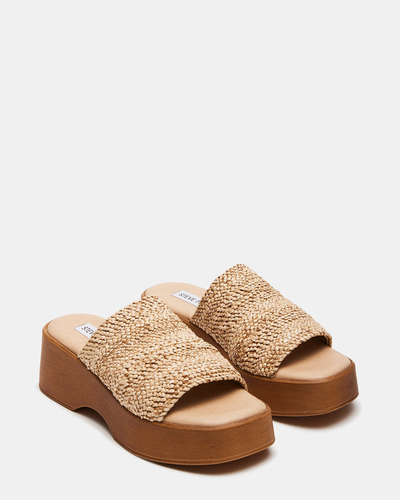 SLINKY30 RAFFIA - SM REBOOTED