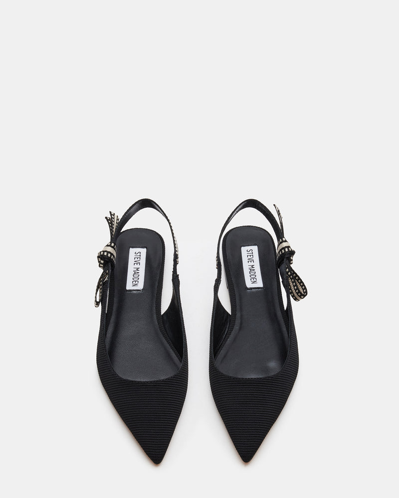OLSEN BLACK - SM REBOOTED