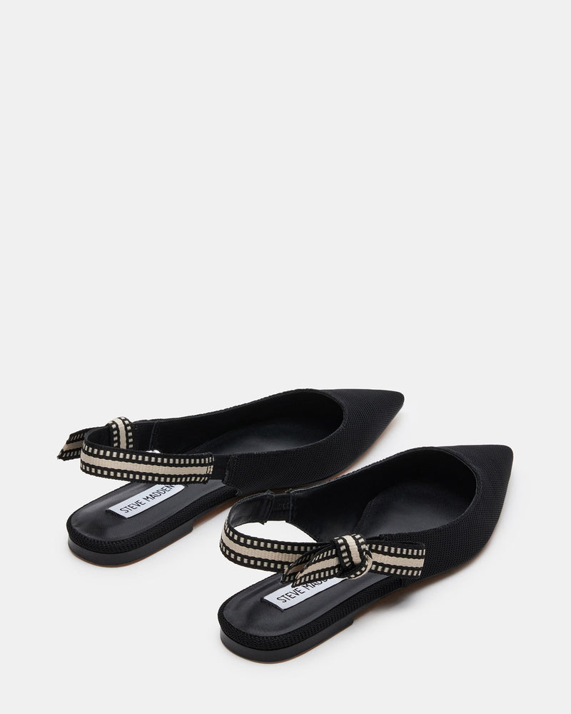 OLSEN BLACK - SM REBOOTED