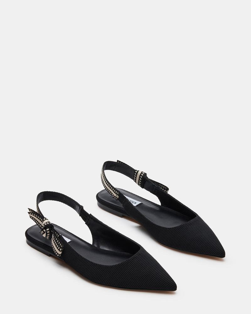 OLSEN BLACK - SM REBOOTED