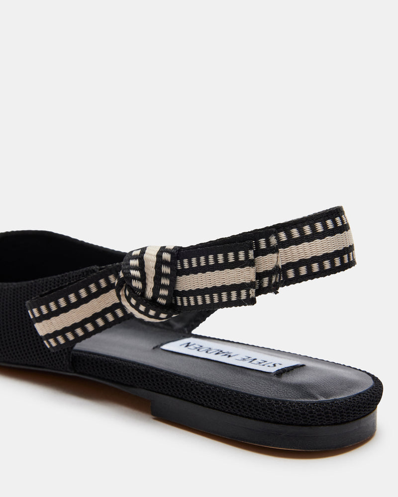 OLSEN BLACK - SM REBOOTED