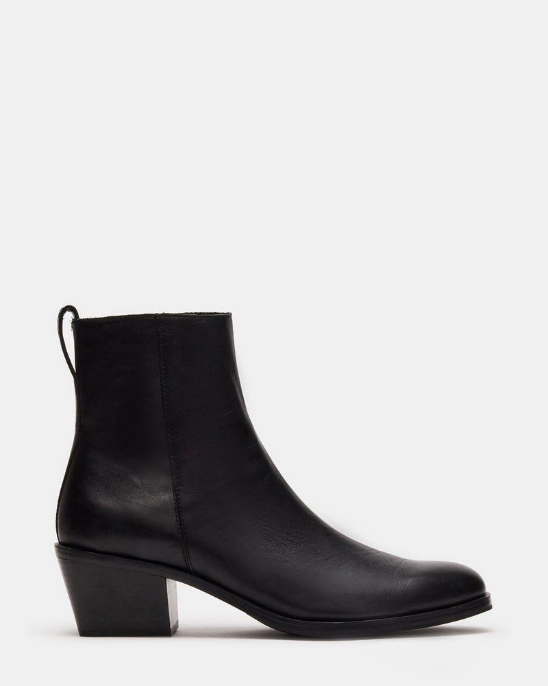 RICHIE BLACK LEATHER - SM REBOOTED