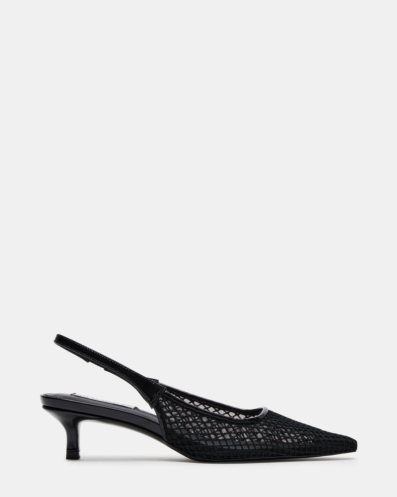 KARI MESH BLACK MULTI - SM REBOOTED