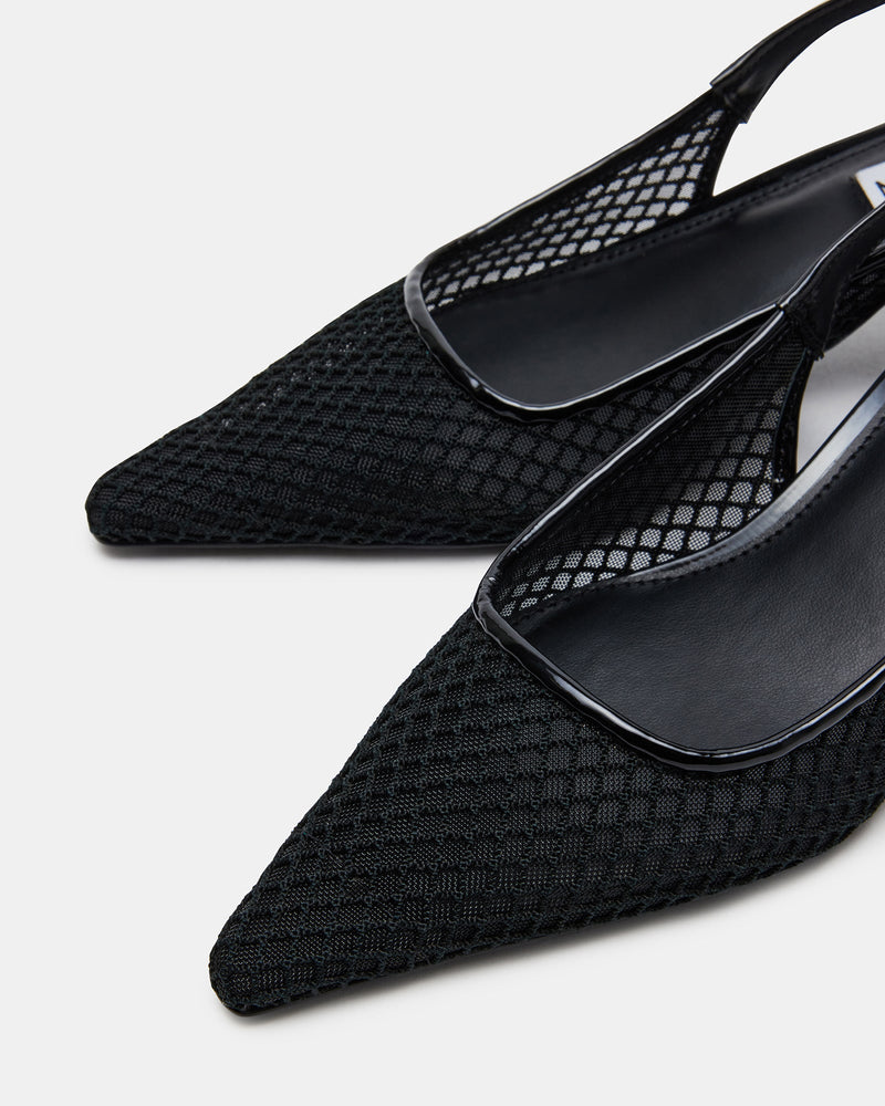 KARI MESH BLACK MULTI - SM REBOOTED
