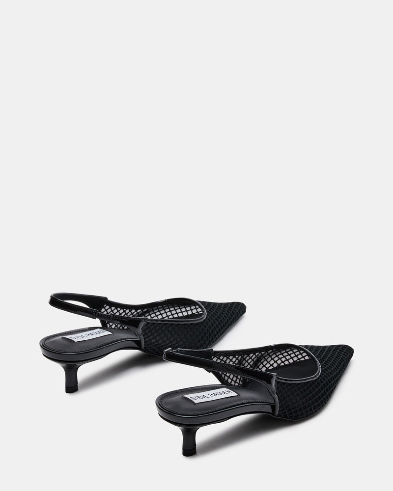 KARI MESH BLACK MULTI - SM REBOOTED